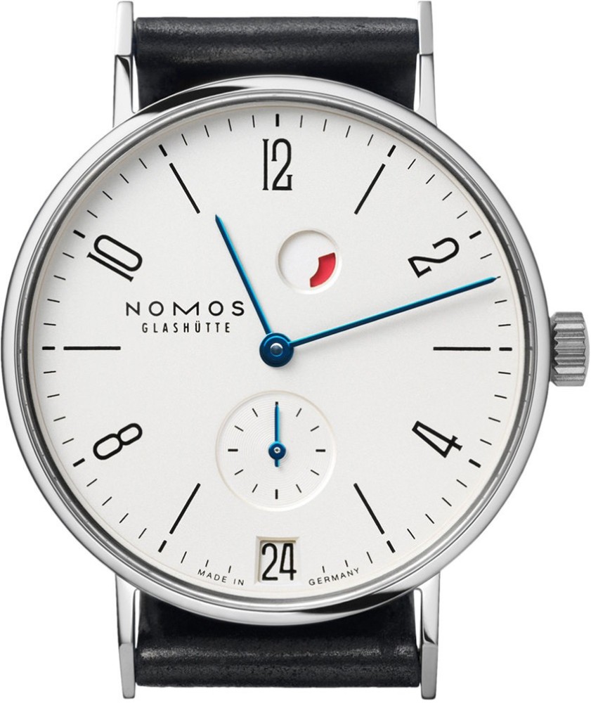 Nomos glashutte online watch