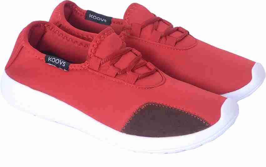 Koovs on sale slip ons