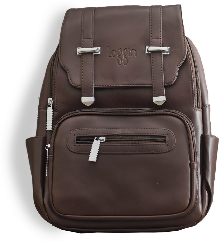 Ladies deals casual backpack