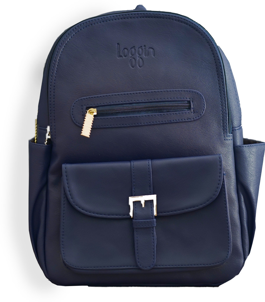 Ladies backpack outlet flipkart