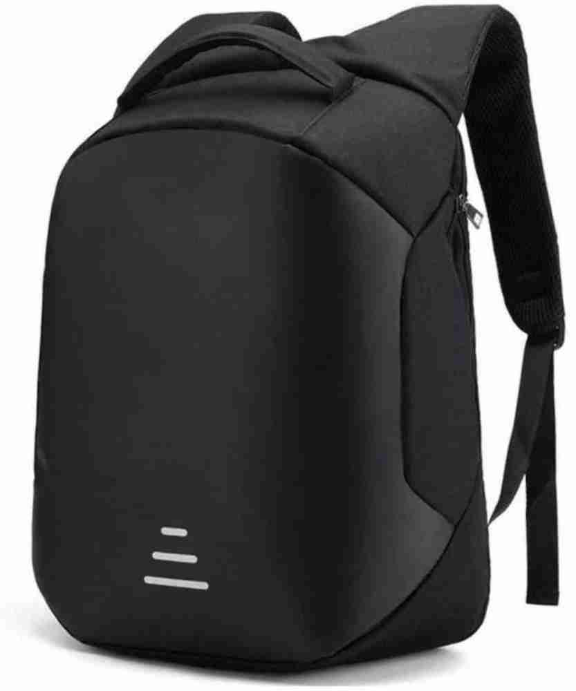 Spartan backpack anti discount theft