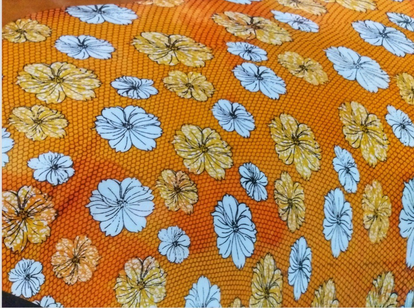 GOLDSPUN 250 TC Cotton Double Printed Flat Bedsheet - Buy GOLDSPUN 