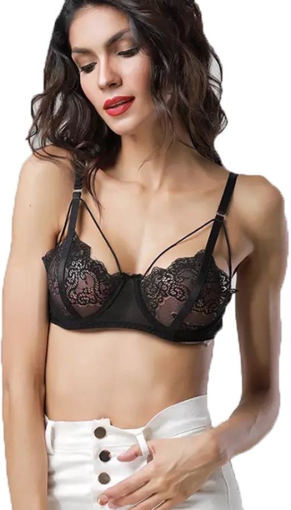 UR HIGHER SELF BRASSIER BLUSA 36 Women Bralette Non Padded Bra