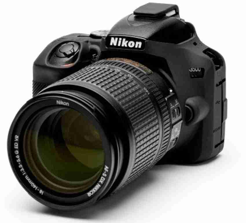 Nikon d3500 carry case on sale