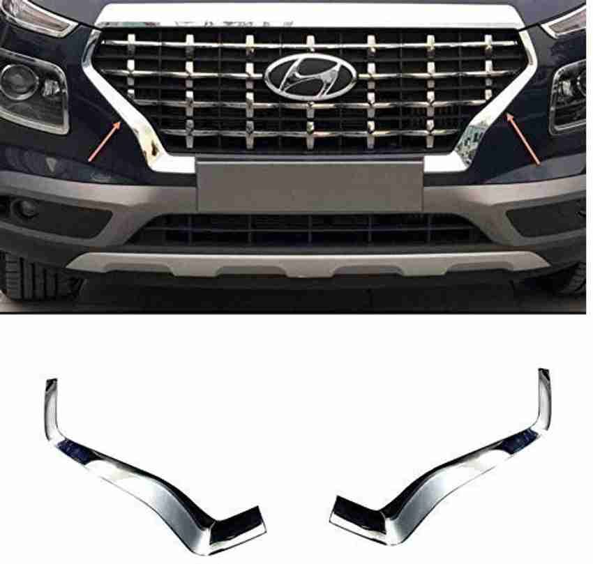 Venue car 2025 bumper price