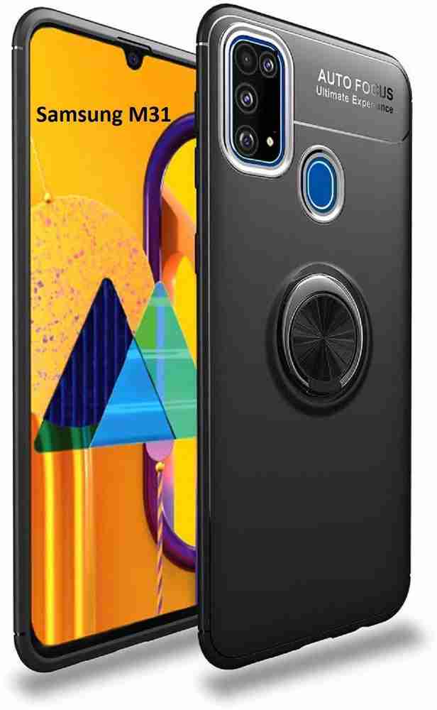Samsung galaxy m31 case hot sale