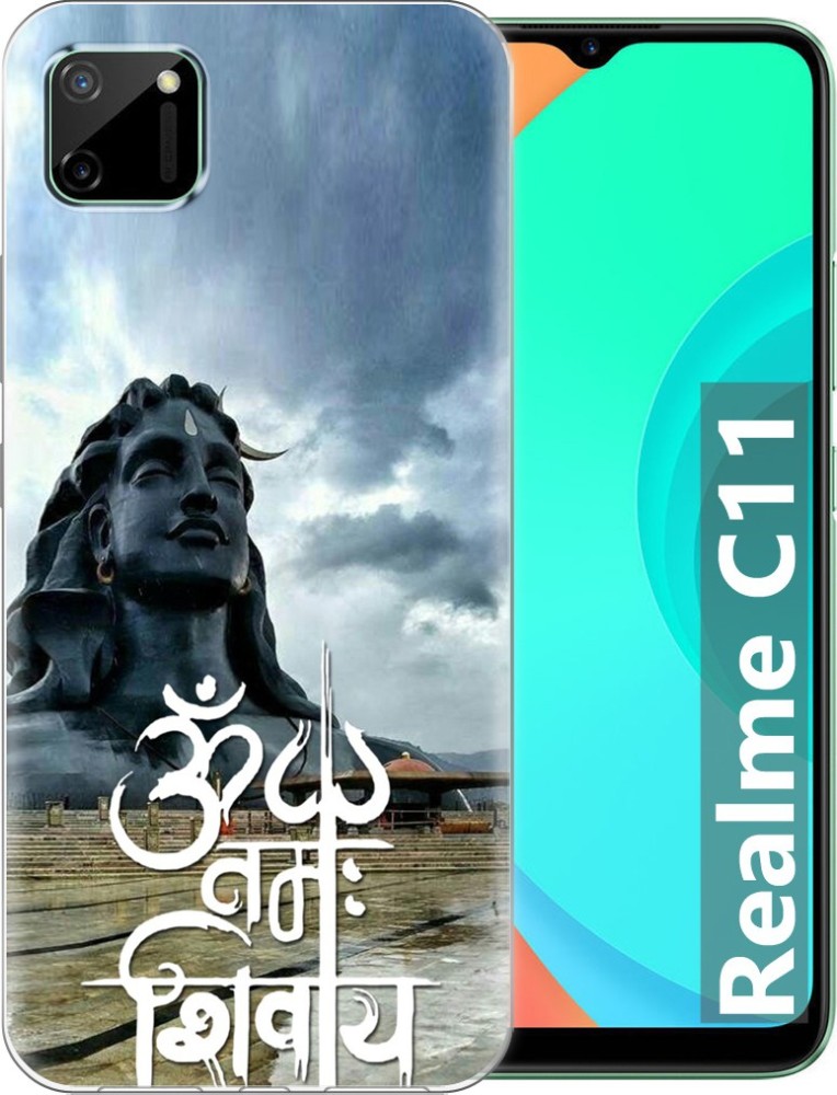 flipkart mobile cover realme c11