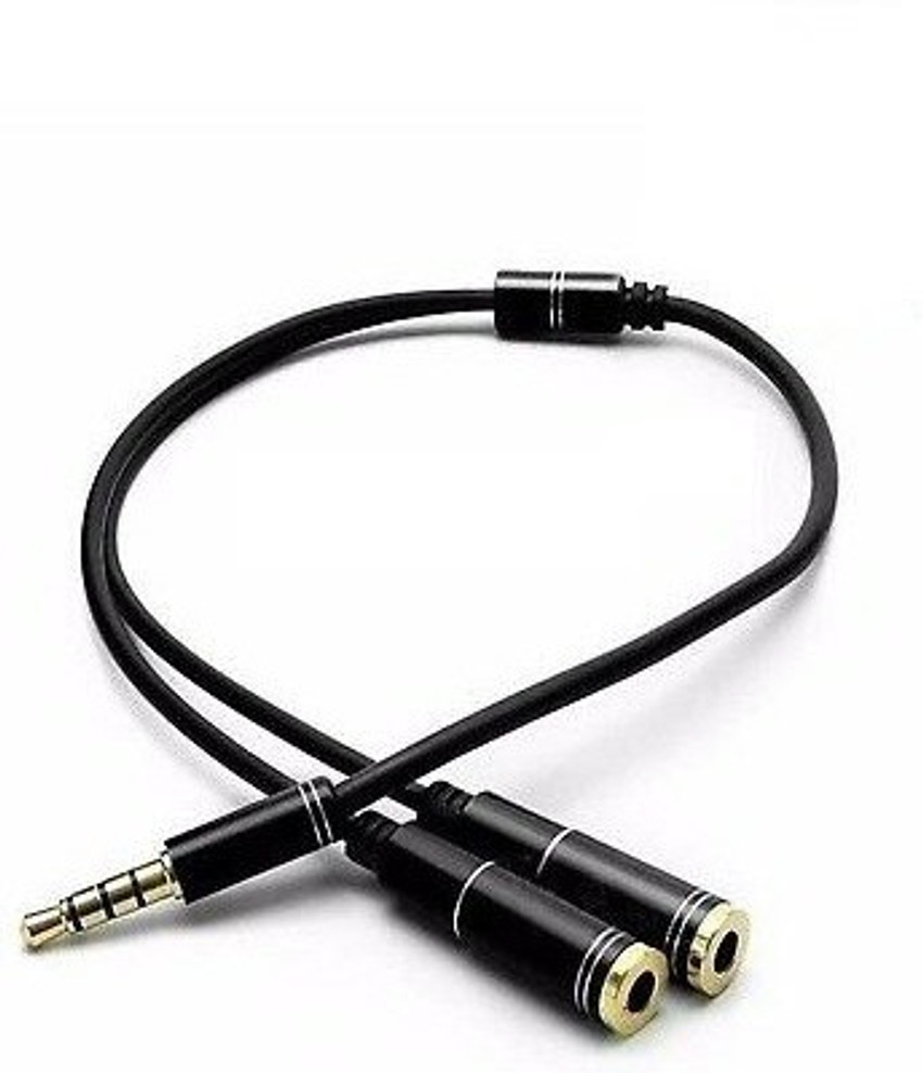 Audio clearance splitter flipkart