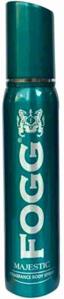 Fogg majestic body spray shop