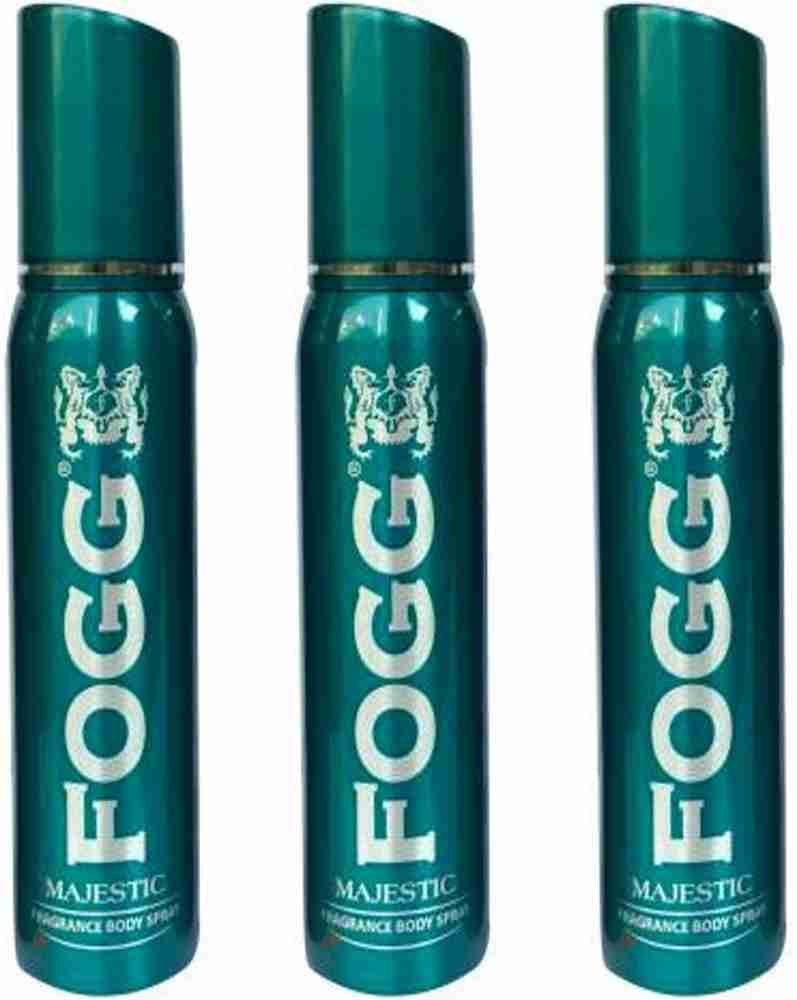 Fogg body shop spray original
