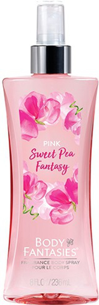 Fantasy body mist outlet