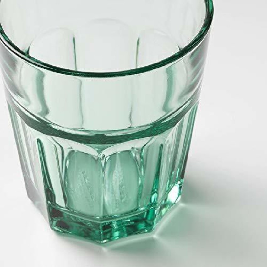 POKAL Snaps glass, clear glass, 2 oz - IKEA