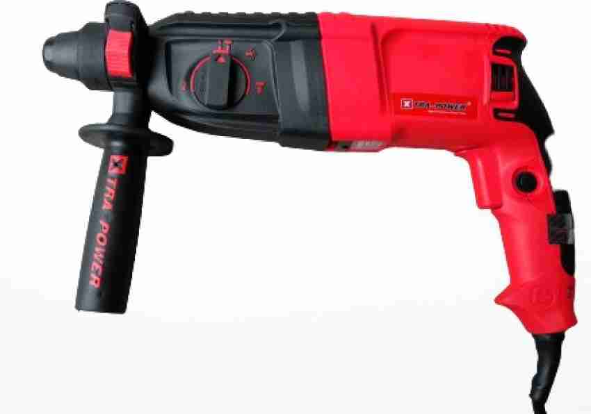 Electric hammer drill deals prices