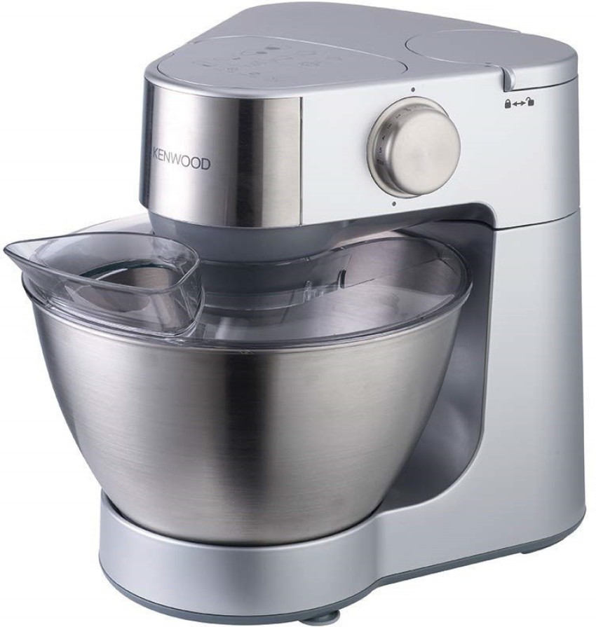 Chefette HM680 Vs HMP54 — Which Kenwood Stand Mixer to Buy?