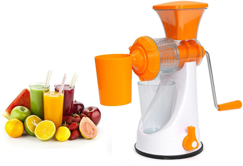 Flipkart fruit sale juicer