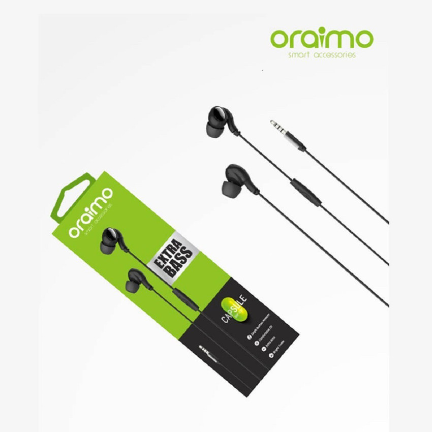 Oraimo oep e22 store