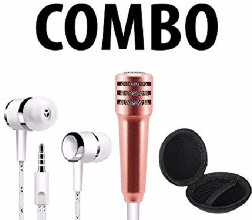 Tarkan deals karaoke mic