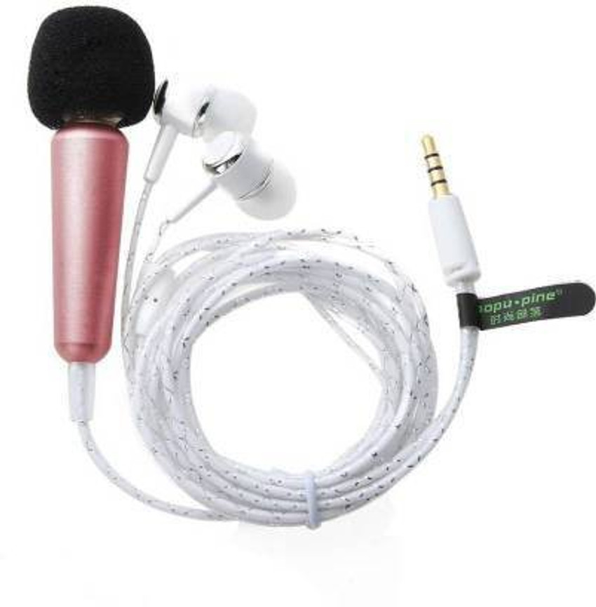 Best headphones with mic for singing hot sale