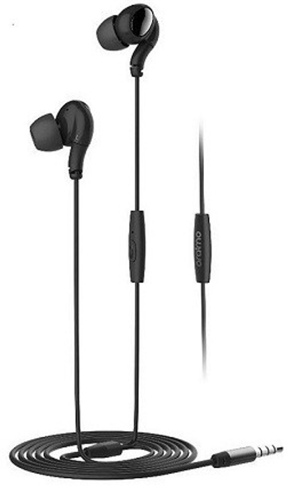 Oraimo capsule earphones clearance