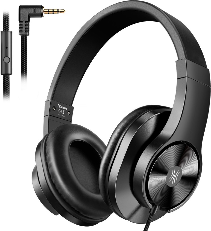 Oneodio T3 Wired Headset Price in India Buy Oneodio T3 Wired