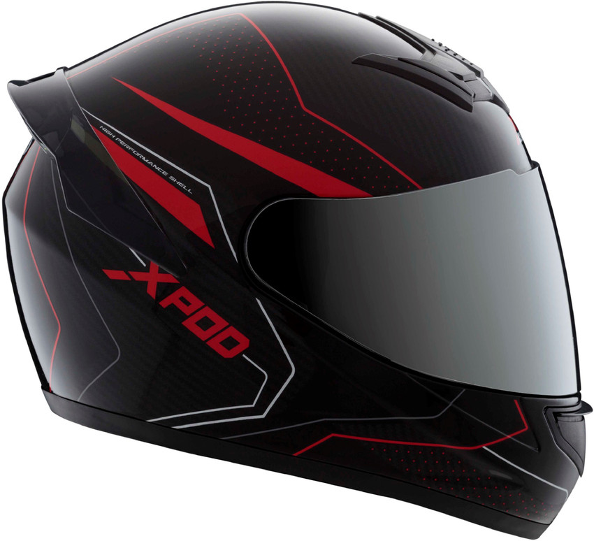 Xpod helmet hot sale