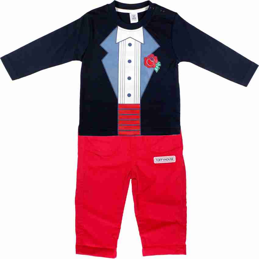 Toffyhouse baby clothes store online