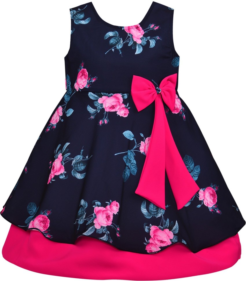 Flipkart baby clearance frock