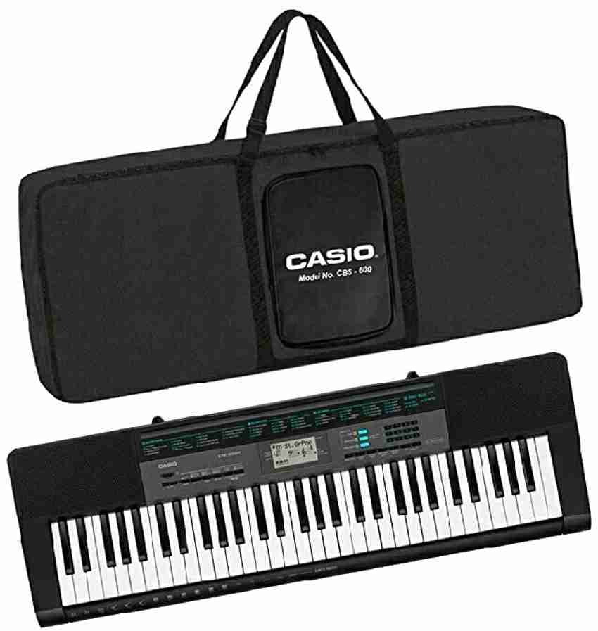 Ctk 2550 touch sensitive deals