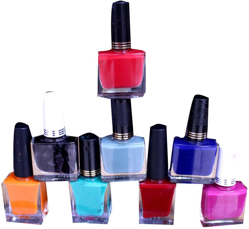 Best Nail Polish: Top 5 Brands Most Recommended By Experts - Study Finds