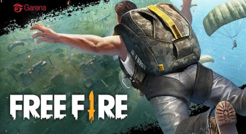 FREE FIRE FULL GAME Price in India Buy FREE FIRE FULL GAME