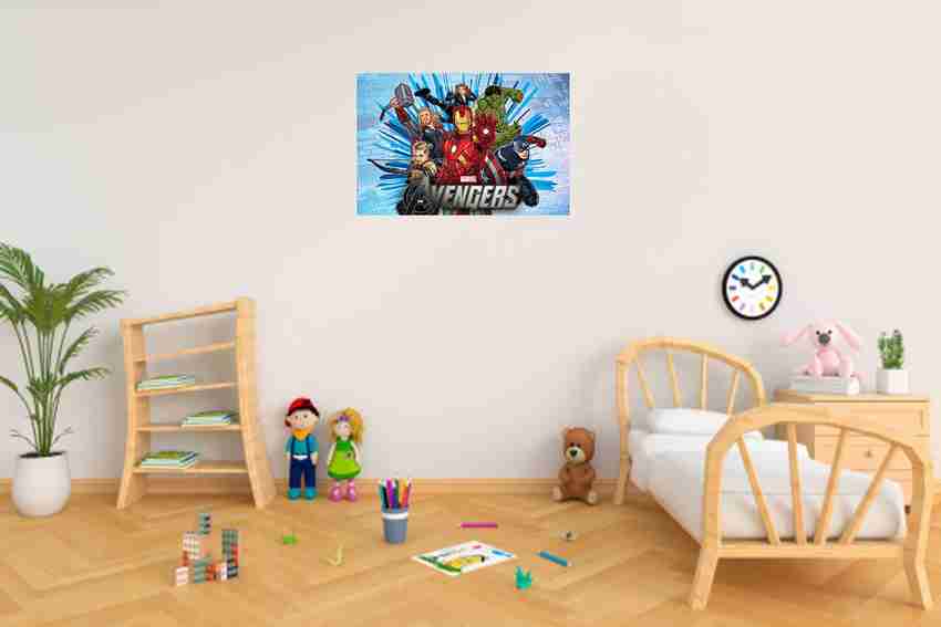 Lego marvel wall clearance stickers