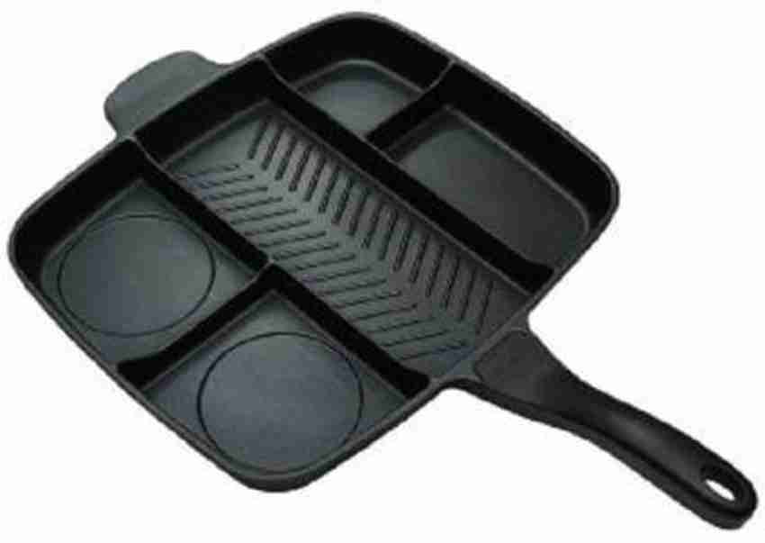 Extra large 2025 frying pan