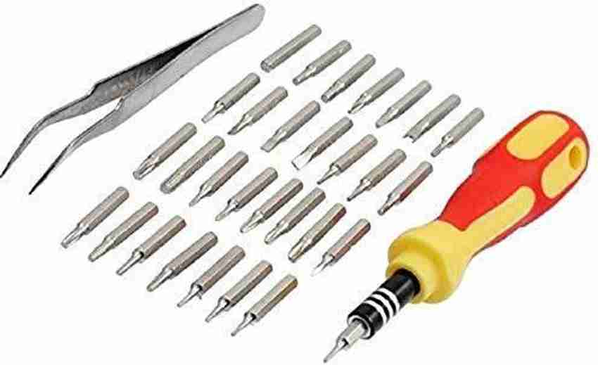 B and hotsell q screwdriver