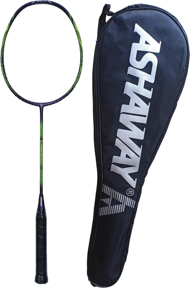 Ashaway outlet badminton rackets