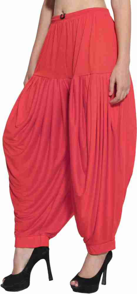 s k knit fab Viscose Rayon Solid Patiala - Buy s k knit fab Viscose Rayon  Solid Patiala Online at Best Prices in India