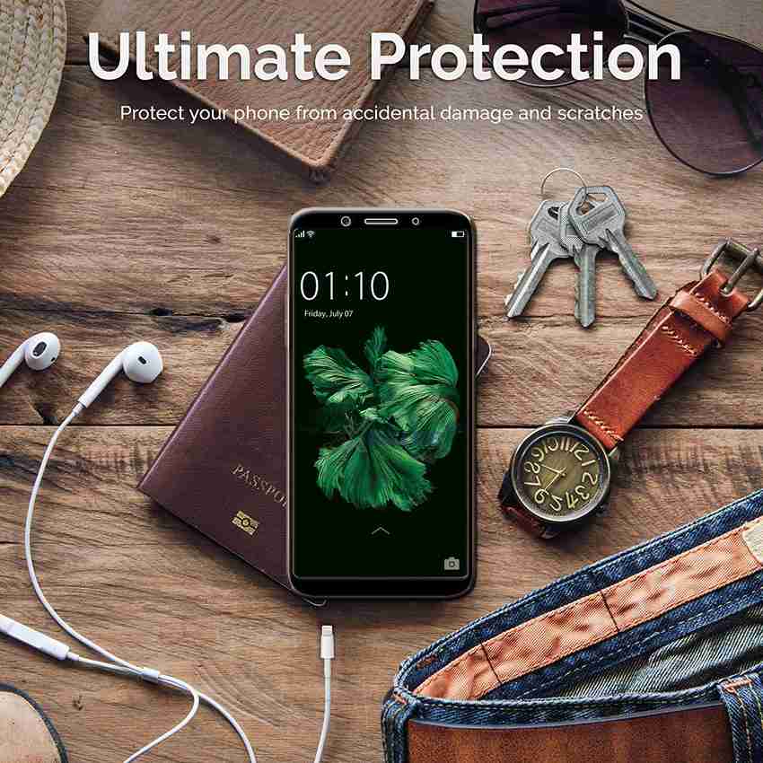 Oppo f5 watch outlet