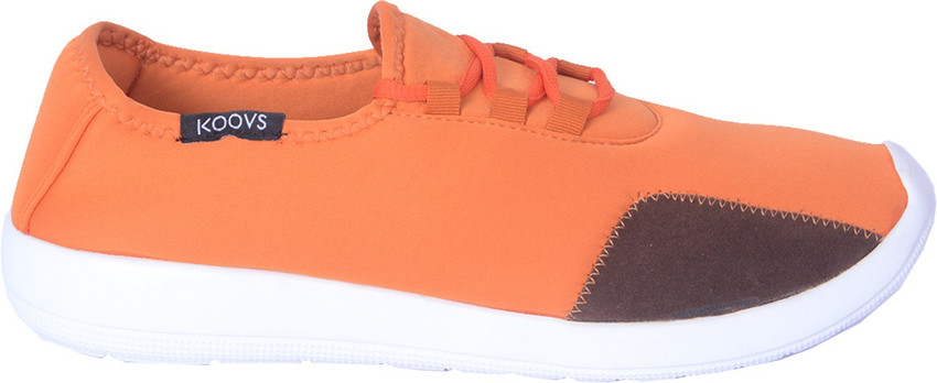 Koovs canvas shoes clearance