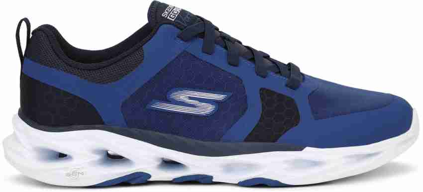 Skechers Go Run Vortex Haste Running Shoes For Men Buy