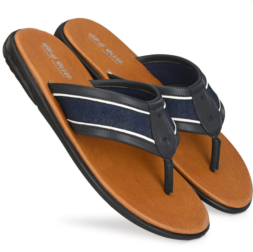 Mens flip flops ebay 2025