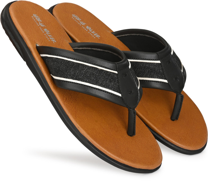 George flip flops shop