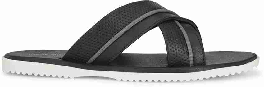 George flip flops sales