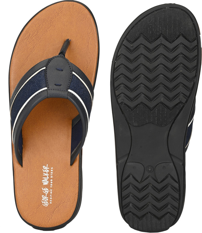 George mens flip flops sale