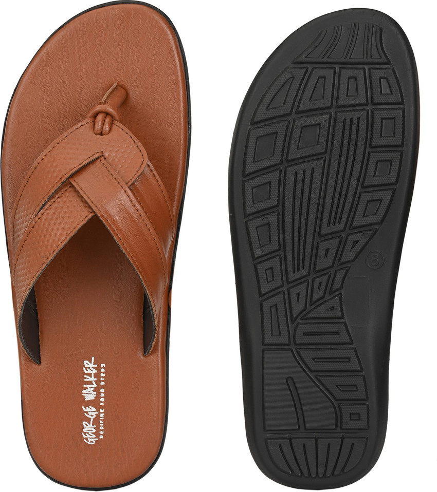 George flip deals flops