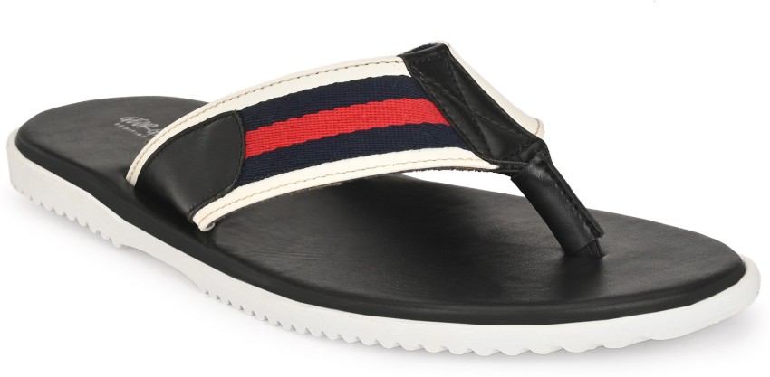 George store black sandals