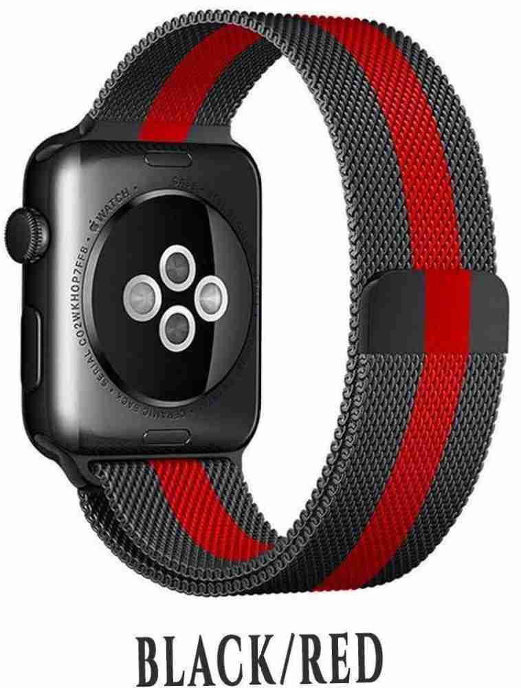 Gucci Apple Watch Ultra Band