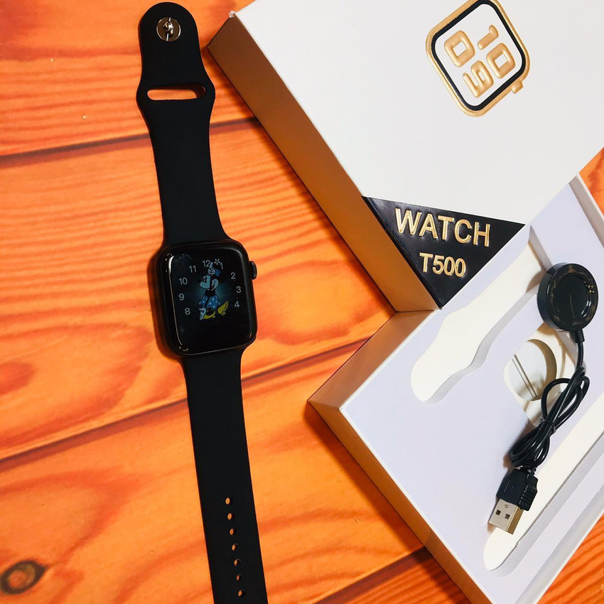 Gunatit T 500 Smart Watch Smartwatch Price in India Buy Gunatit