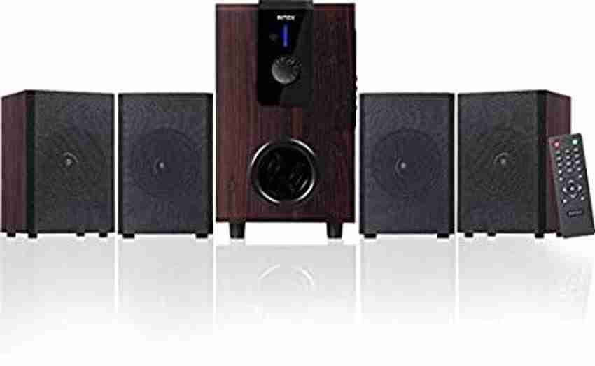 Intex top choral speaker