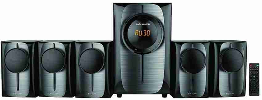 Jack martin home theater 5.1 price list discount