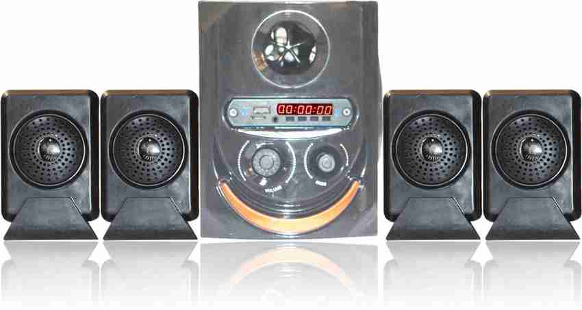 Sony series multimedia speaker system hot sale