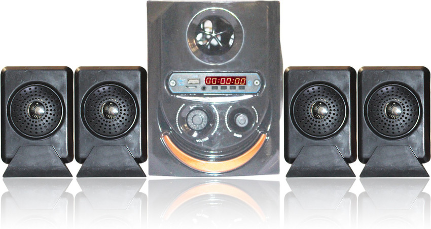 Sony home theatre 4.1 price clearance